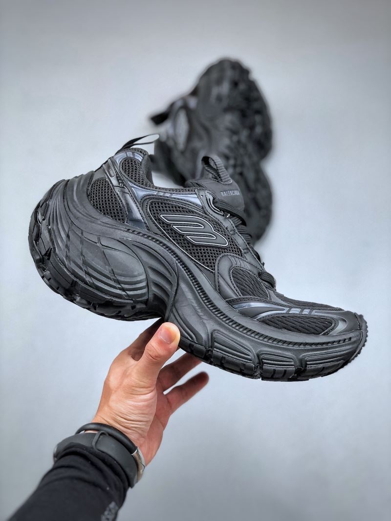 Balenciaga Track Shoes